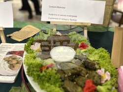 Снимка: Община Русе