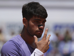 Italian Open Tennis