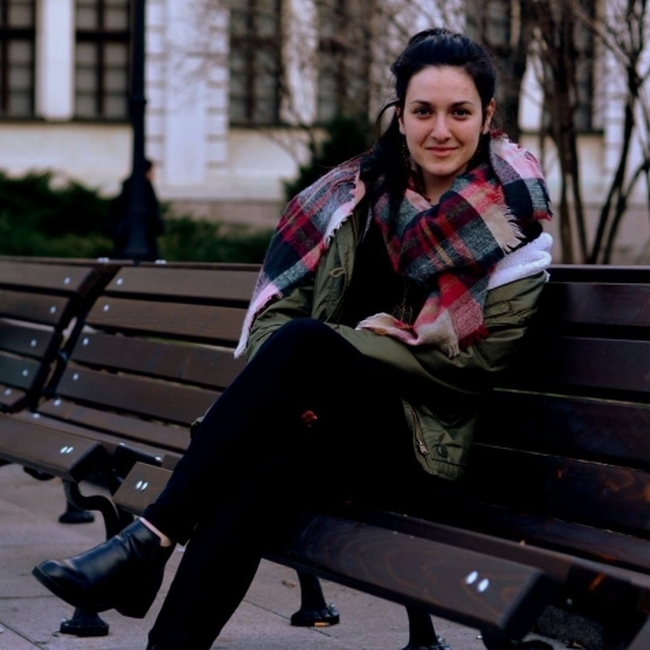 Сънародничката ни Надежда Тодорова от Виенския университет: Важно е да се храним с храни, богати на фибри