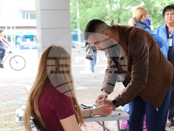 Снимка: Военномедицинска академия