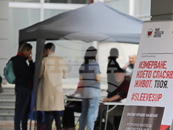 Снимка: Военномедицинска академия