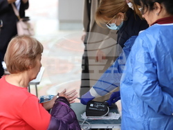 Снимка: Военномедицинска академия