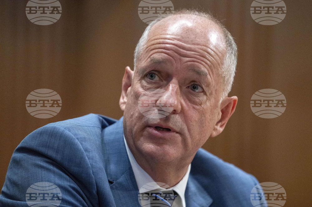 UnitedHealth CEO