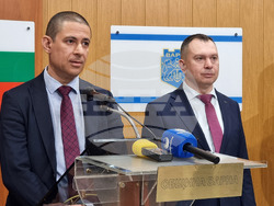 Варна - среща - електроенергийно развитие