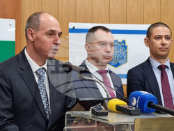 Варна - среща - електроенергийно развитие