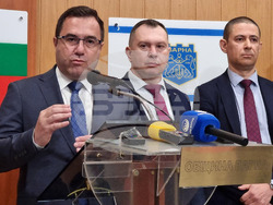 Варна - среща - електроенергийно развитие