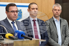Варна - среща - електроенергийно развитие
