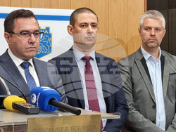 Варна - среща - електроенергийно развитие