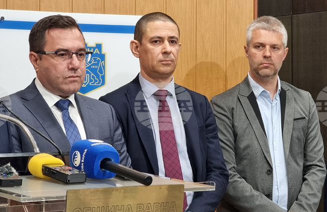 Започват инвестиции в разширяването на електрическите подстанции във Варна