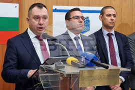 Варна - среща - електроенергийно развитие
