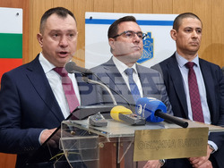 Варна - среща - електроенергийно развитие