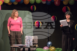 Сливен - Фестивал на детската книга