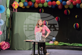 Сливен - Фестивал на детската книга