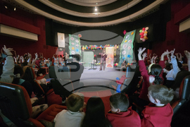 Сливен - Фестивал на детската книга