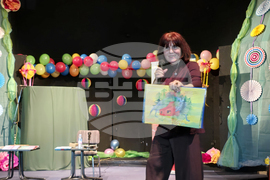 Сливен - Фестивал на детската книга