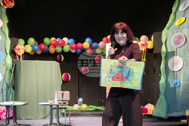  Сливен - Фестивал на детската книга