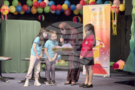 Сливен - Фестивал на детската книга