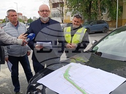 Снимка: Община Шумен