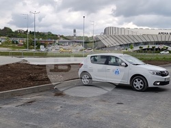 Снимка: Община Шумен