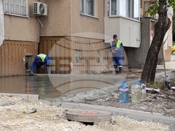 Снимка: Община Шумен