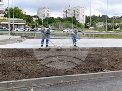 Снимка: Община Шумен