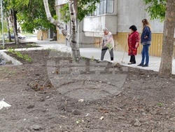 Снимка: Община Шумен