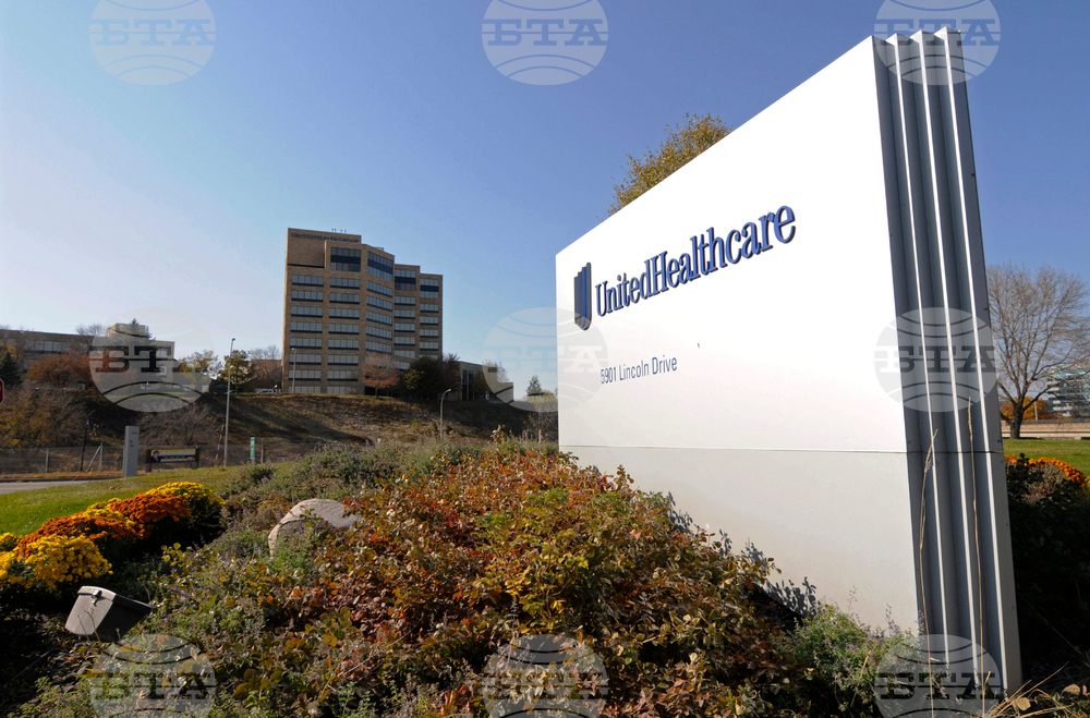 UnitedHealth CEO