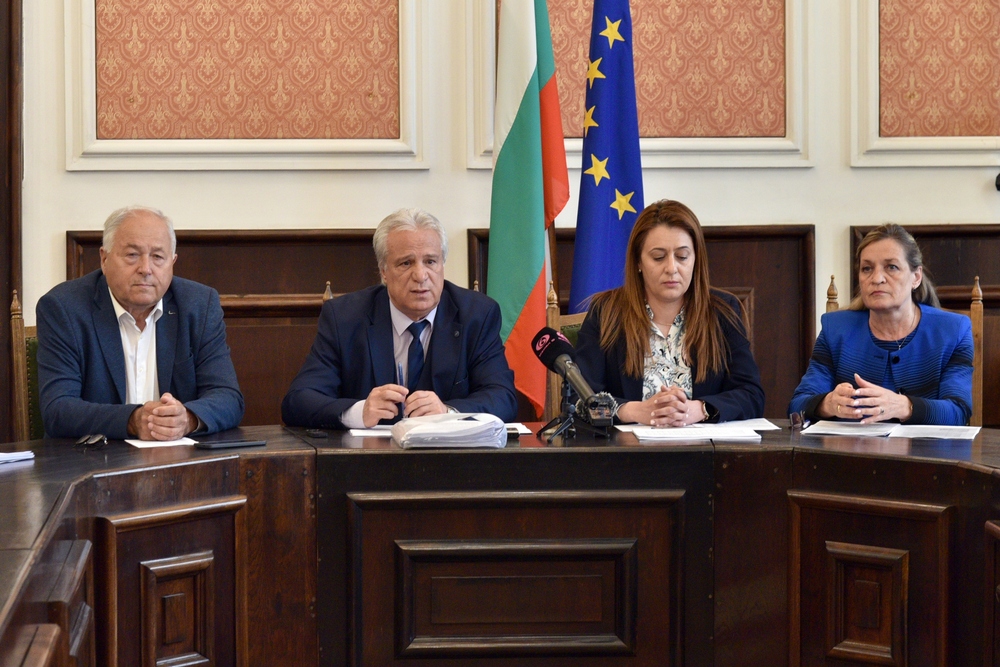 Община Сливен няма никакво намерение да продава терени от парк „Юнак“