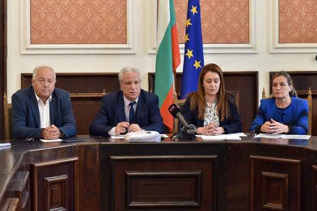 Община Сливен няма никакво намерение да продава терени от парк „Юнак“