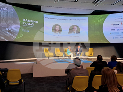 „Макроикономически сценарии и банкови стратегии” - конференция