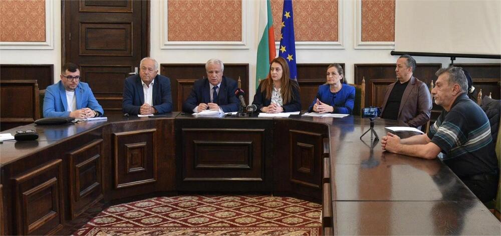 На сесията в четвъртък местният парламент в Сливен ще гласува бюджета на Общината за 2025 година