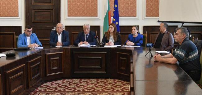 На сесията в четвъртък местният парламент в Сливен ще гласува бюджета на Общината за 2025 година