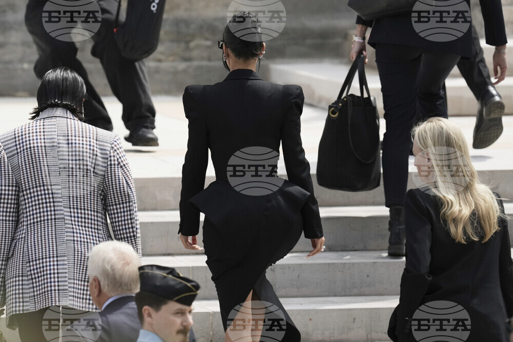 France Kardashian Robbery Trial