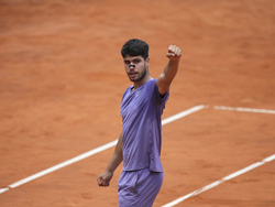 Italian Open Tennis