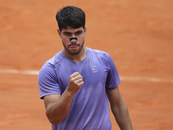 Italian Open Tennis