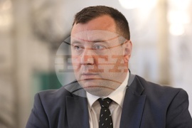Народно събрание - Петър Петров - изявление