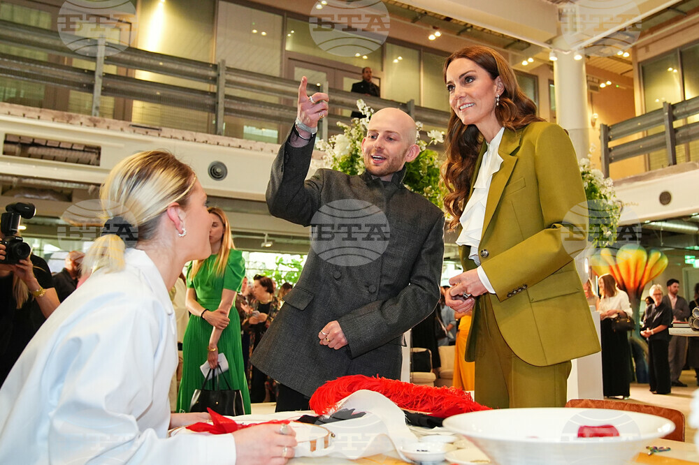 Britain Royals