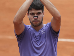 Italian Open Tennis
