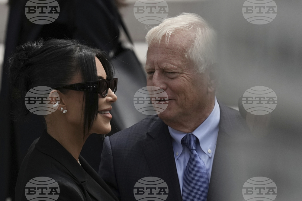 France Kardashian Robbery Trial