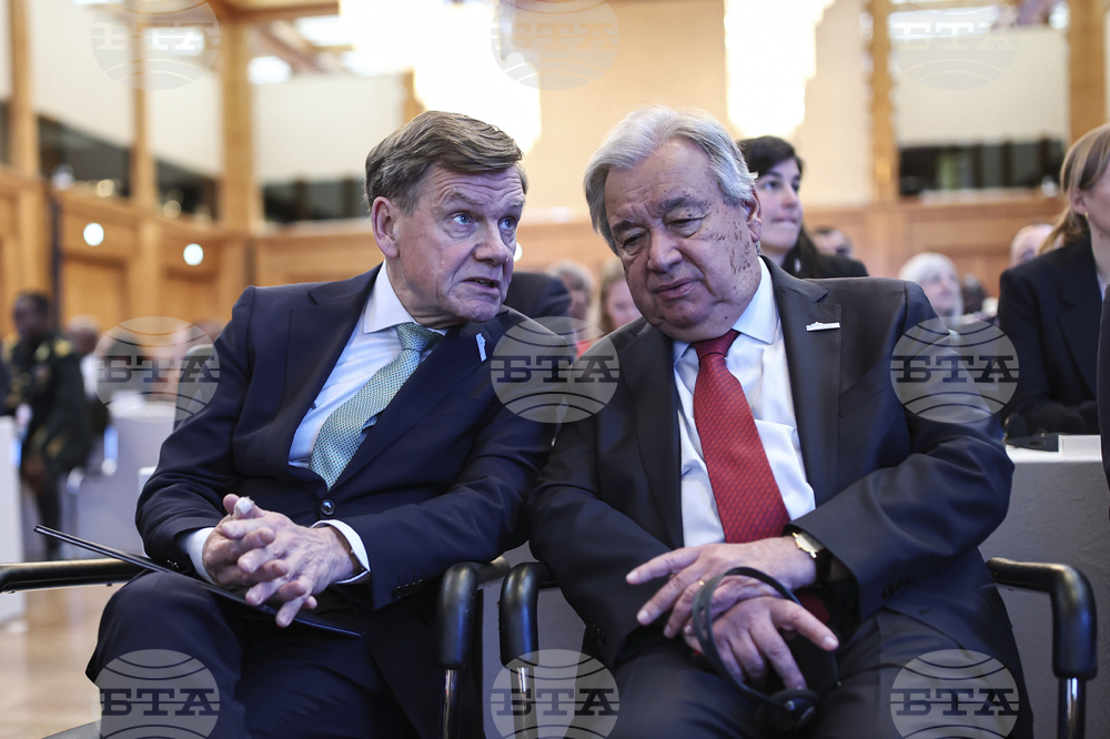 Германия иска по-голямо влияние в ООН 