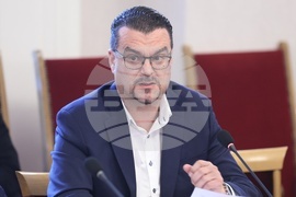 Народно събрание - Временна комисия - безопасност по пътищата - заседание