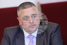 Народно събрание - Временна комисия - безопасност по пътищата - заседание
