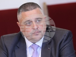 Народно събрание - Временна комисия - безопасност по пътищата - заседание