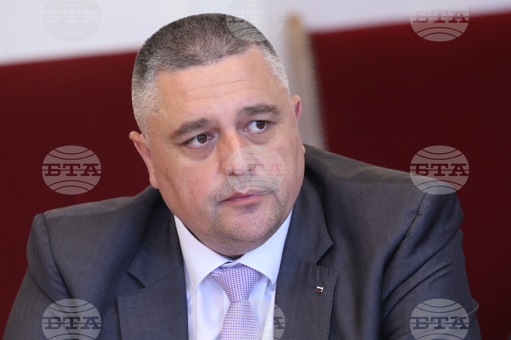 Народно събрание - Временна комисия - безопасност по пътищата - заседание