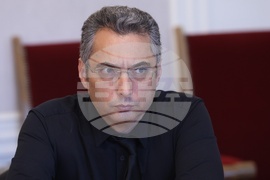 Народно събрание - Временна комисия - безопасност по пътищата - заседание