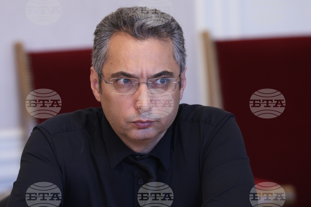 Народно събрание - Временна комисия - безопасност по пътищата - заседание