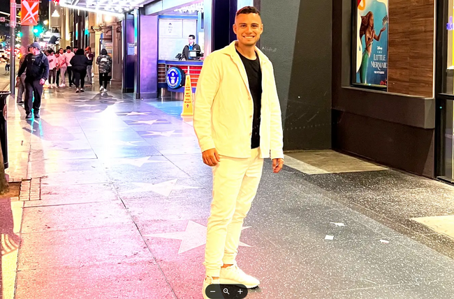 Българинът Мартин Янев: Желанието да бъда в епицентъра на иновациите ме доведе в САЩ