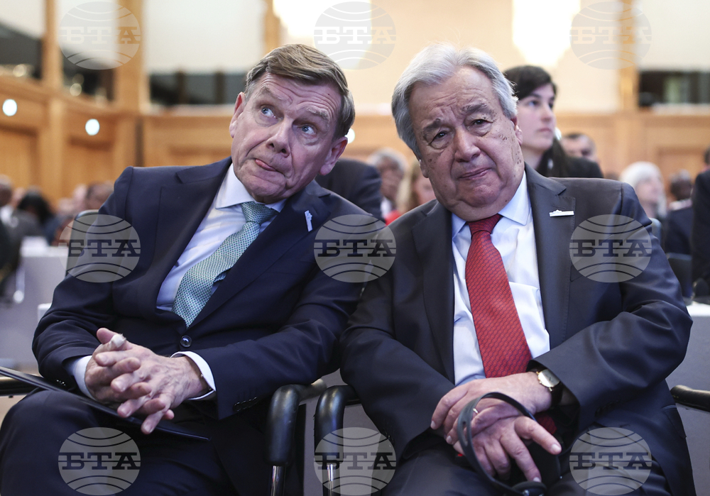 Germany UN