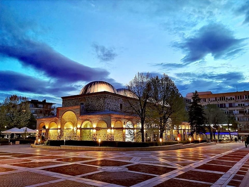 Европейската нощ на музеите и галериите в Ямбол ще предложи разнообразни събития и атракции на посетителите