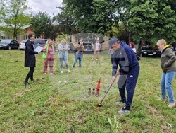 Шумен - спортен празник - Шуменски университет